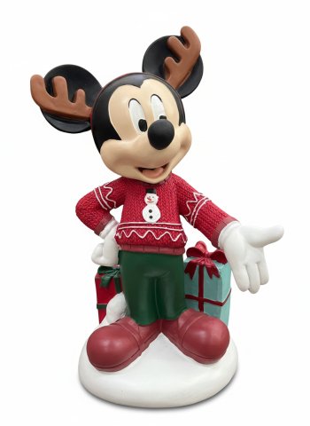 Mickey Mouse Decorativo - Disney