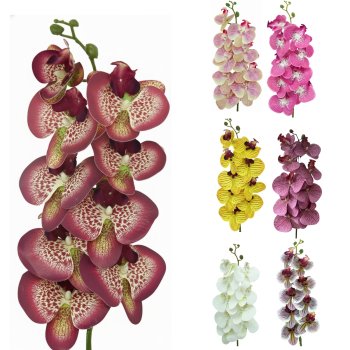 Haste De Orquidea 3D 105cm