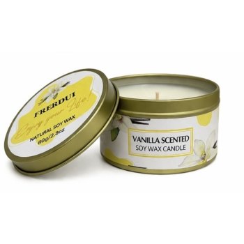 VELA DECORATIVA AROMATICA