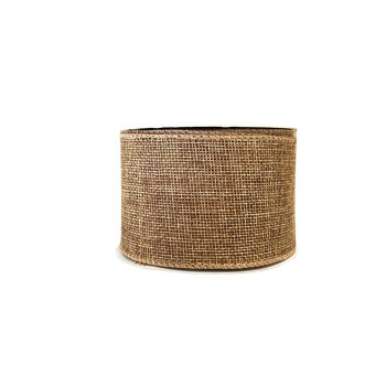Fita Decorativa Juta 9,14m