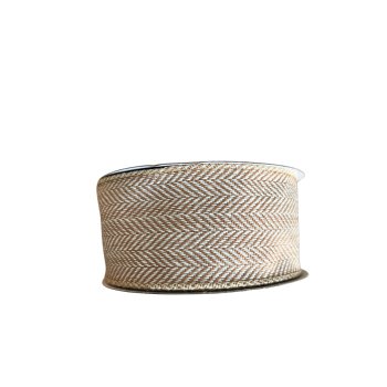 Fita Decorativa Arabesco 9,14mx4cm