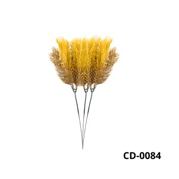 Buque Pick de Pinheiro Amarelo