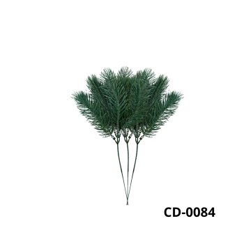 Buque Pick de Pinheiro Verde
