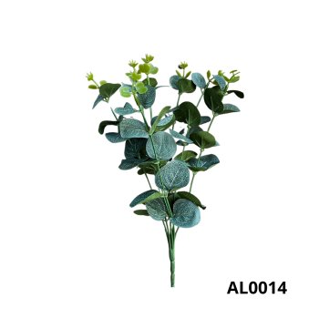 Buque Pick De Eucalipto 33cm 7 Haste
