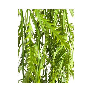 Pendente Folhagem luxo 100cm