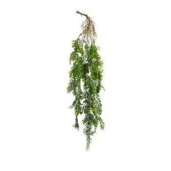 Pendente Folhas 98cm