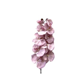 Haste De Orquidea 3D Lilas 95cm