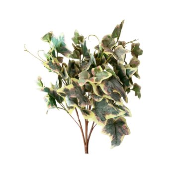Buque Folhagem Era 46cm