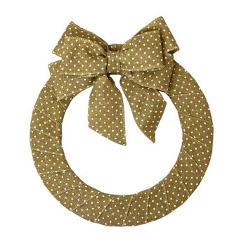 Guirlanda Decorativo Pascoa 31cm