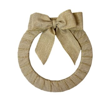 Guirlanda Decorativo Pascoa 31cm