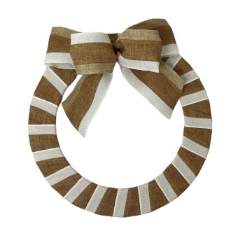 Guirlanda Decorativo Pascoa 38cm