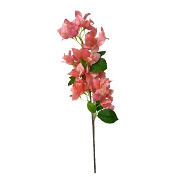Flor de Boungaville Rosa 75cm