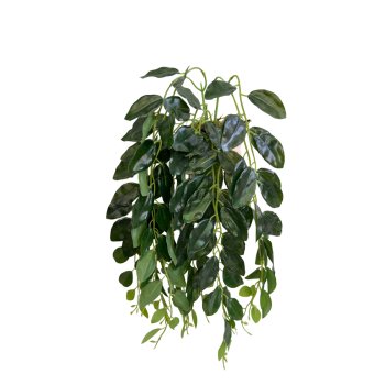 Pendente de Folhagem 80cm