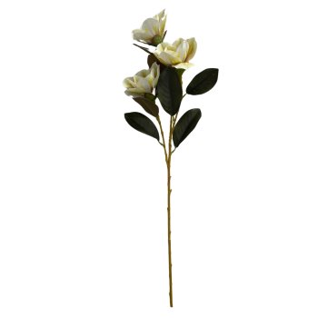 Flor de Magnolia Mesclada 80cm