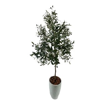 Planta Permanente Arvore de Oliveira 160cm