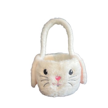 Bolsa Coelinha de Pelucia