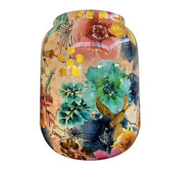 Vaso  Sparkle Spring 25cm
