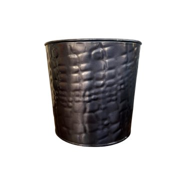 Vaso Decorativo Dustin Chumbo 15 cm