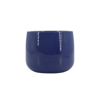 Vaso Bretagne Azul Suecia 13cm