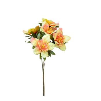 Flor Do Campo Pink 26cm