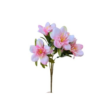 Flor Do Campo Rosa 26cm