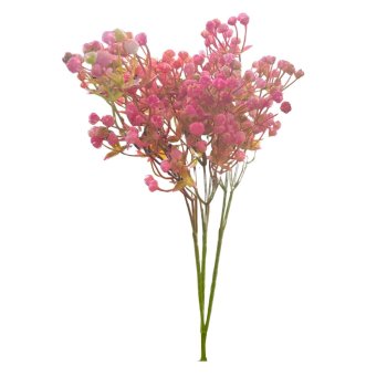 Haste de Gypso Pink 60cm