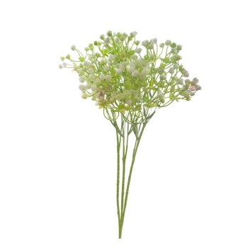 Haste de Gypso Branca 60cm