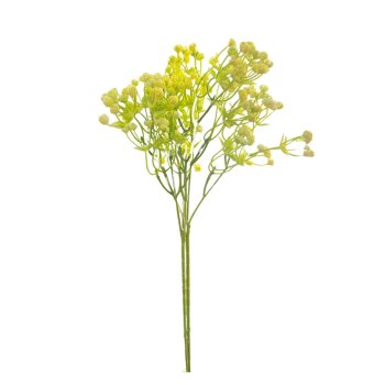 Haste de Gypso Amarelo 60cm
