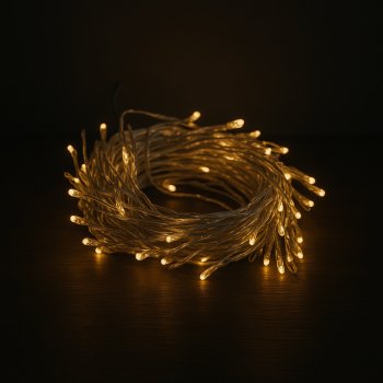 Pisca Festão 400 Led Bivolt