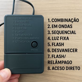 Foto do Produto