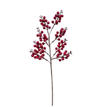 Galho Natalino Berry