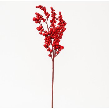 Galho Natalino Berry