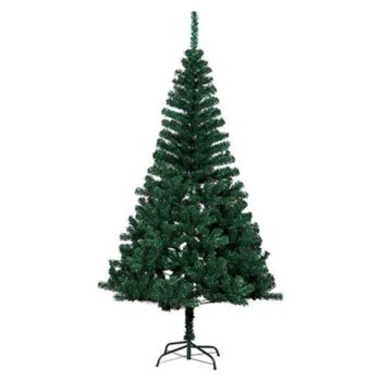 Arvore Tradicional De Natal 180cm 400-Galhos Dinatale