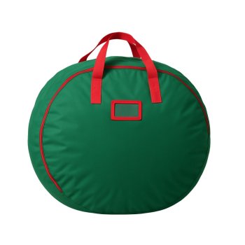 Estojo Para Guirlanda de Natal de 60cm