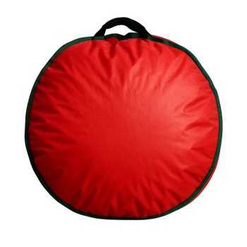 Estojo Para Guirlanda de Natal de 80cm