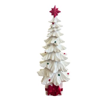 Àrvore de Natal de Ceramica 38cm